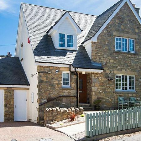 Castlewood Villa Бамберг Екстериор снимка