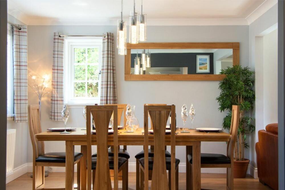 Castlewood Villa Бамберг Екстериор снимка