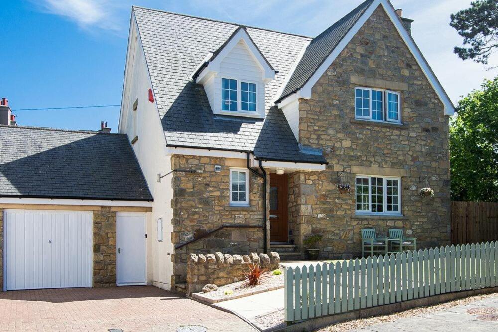 Castlewood Villa Бамберг Екстериор снимка